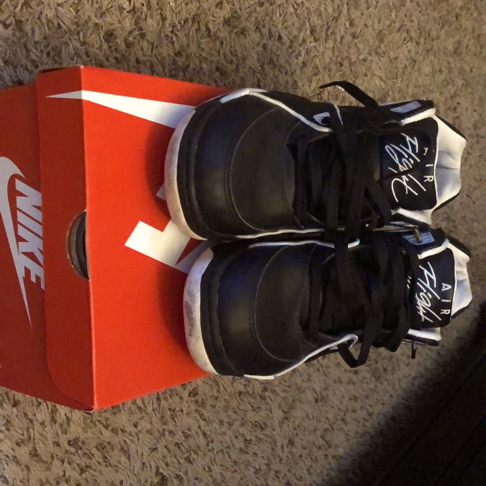 Nike air max size juniors seven
